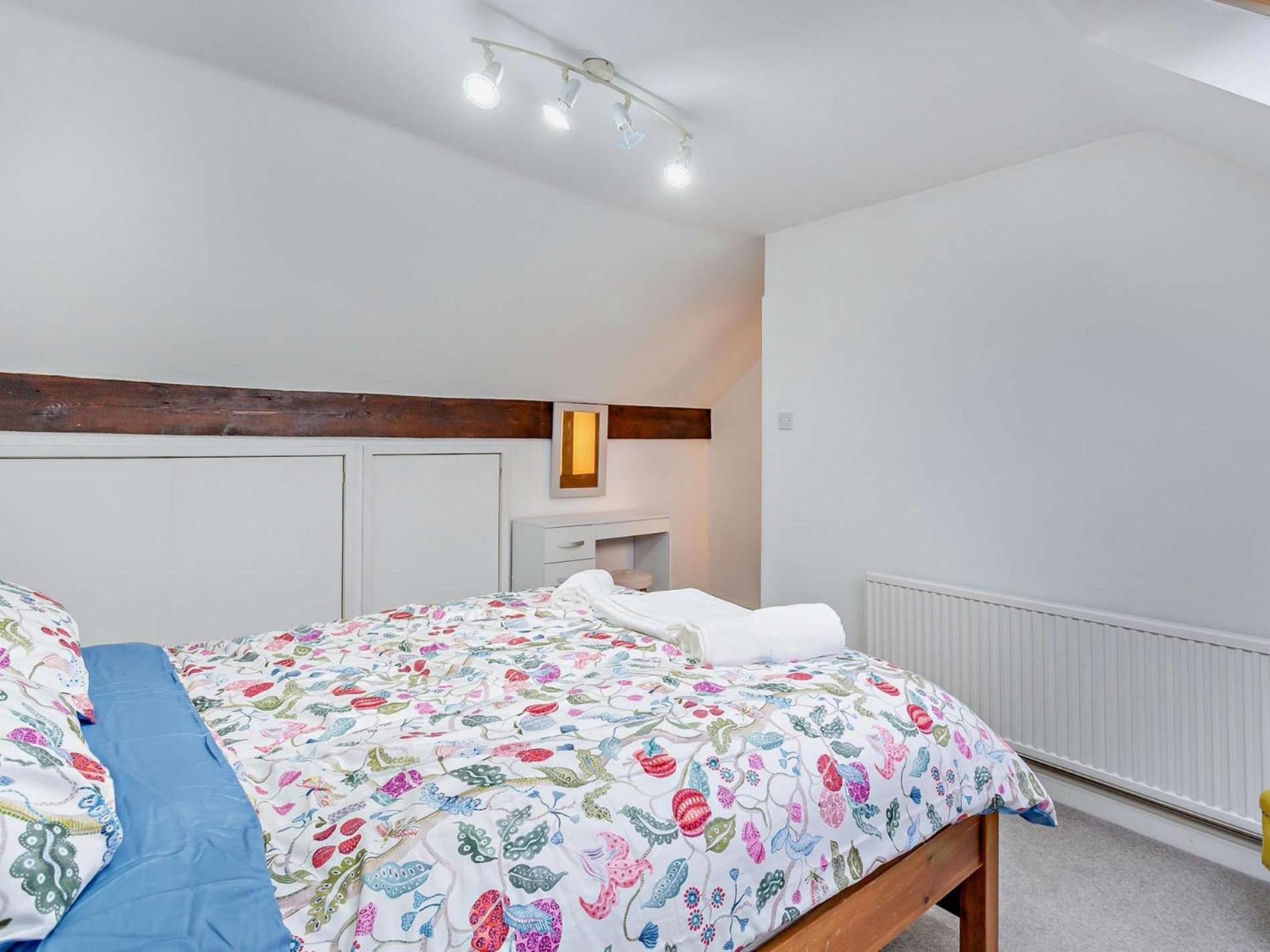 Willa 3 Bed In Ripon 94477 Zewnętrze zdjęcie