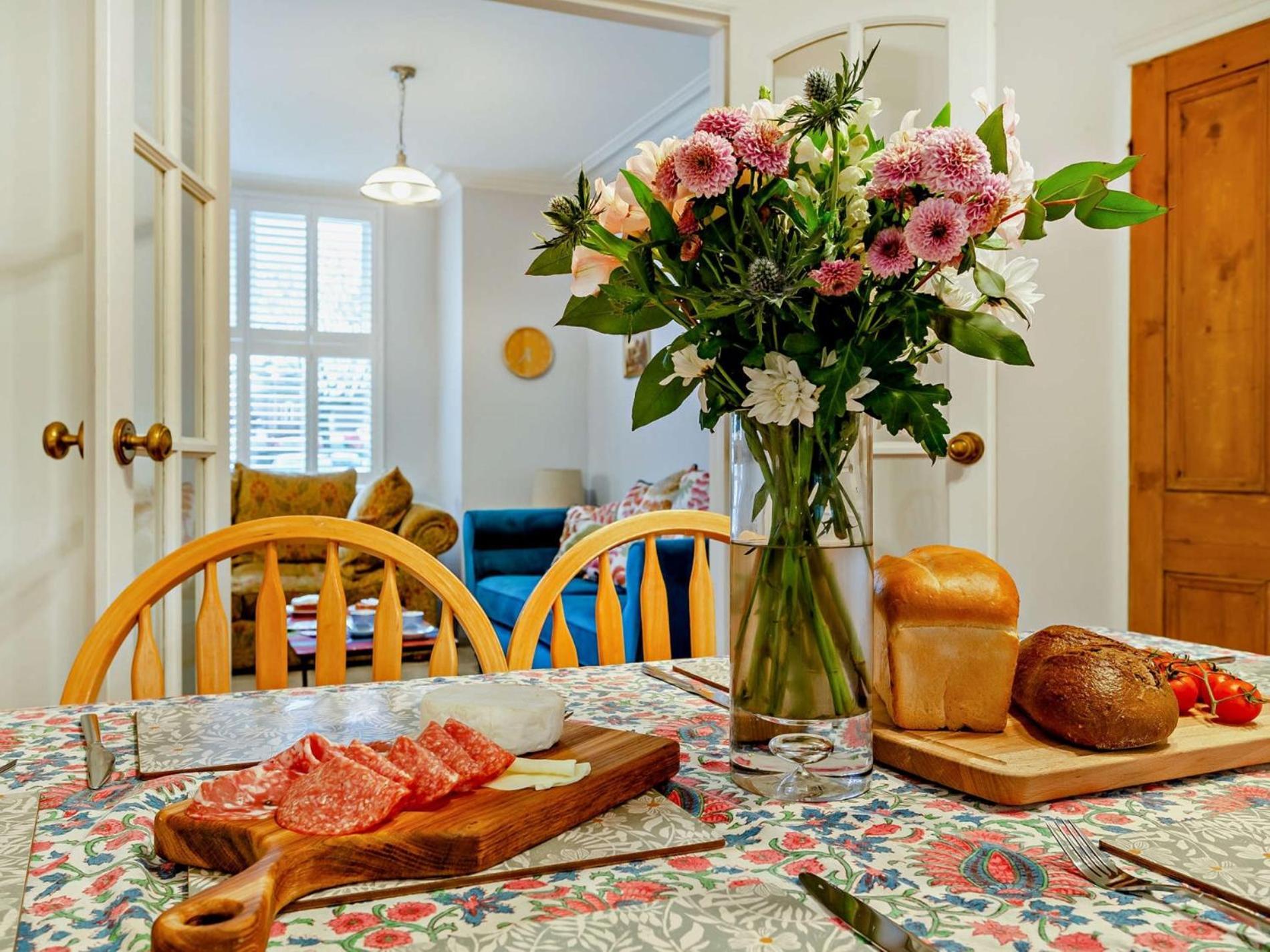 Willa 3 Bed In Ripon 94477 Zewnętrze zdjęcie