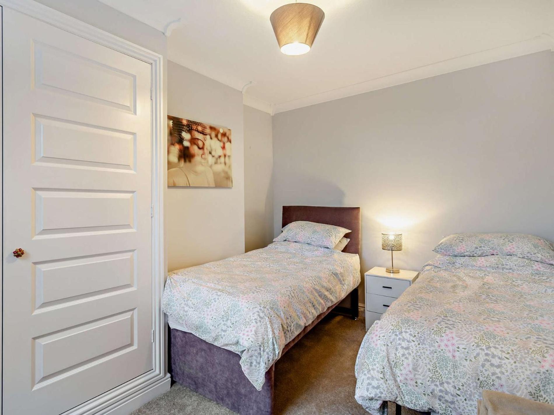 Willa 3 Bed In Ripon 94477 Zewnętrze zdjęcie