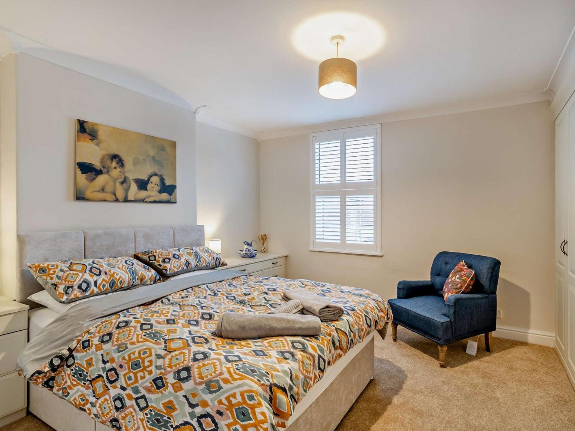 Willa 3 Bed In Ripon 94477 Zewnętrze zdjęcie